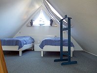 Schlafzimmer 2